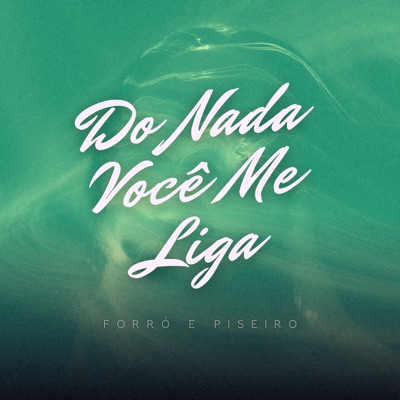 Forró e Piseiro - Rey Do Nada Você Me Liga (Live)