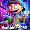 Bailalo Rocky - Alar3