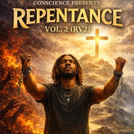 Healing through you (feat. One cross nation choir) Conscience & Justin Lake