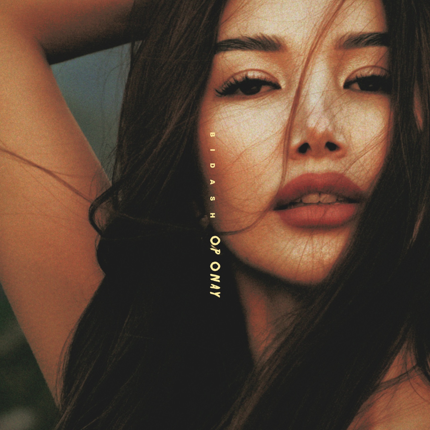 Balzhan;Balzhan Bidash - Op Onay