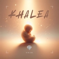 KHALEA (Melodic Deep Instrumental) - Single - Freshmaker & FRESHxRAW Beats