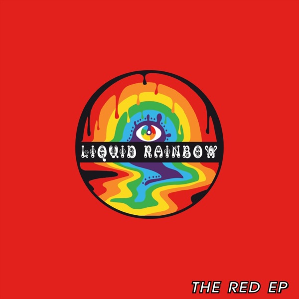 The Red EP - EP