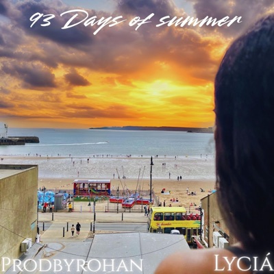 93 days of summer (feat. Lycia) - Single