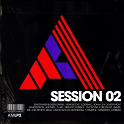 Session 02: Continuous Mix