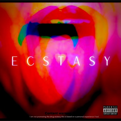 ECSTASY - Single