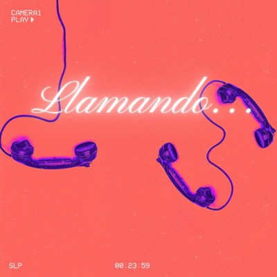 Llamando... - Single