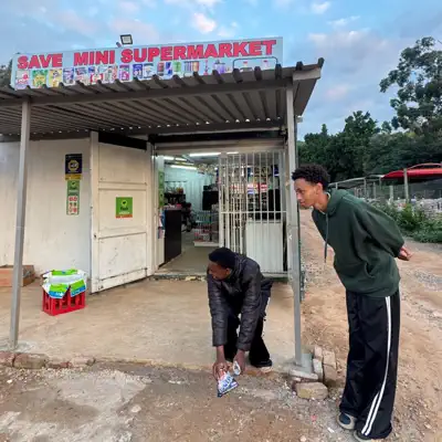 Listen to freedom - Single by BandoBab1