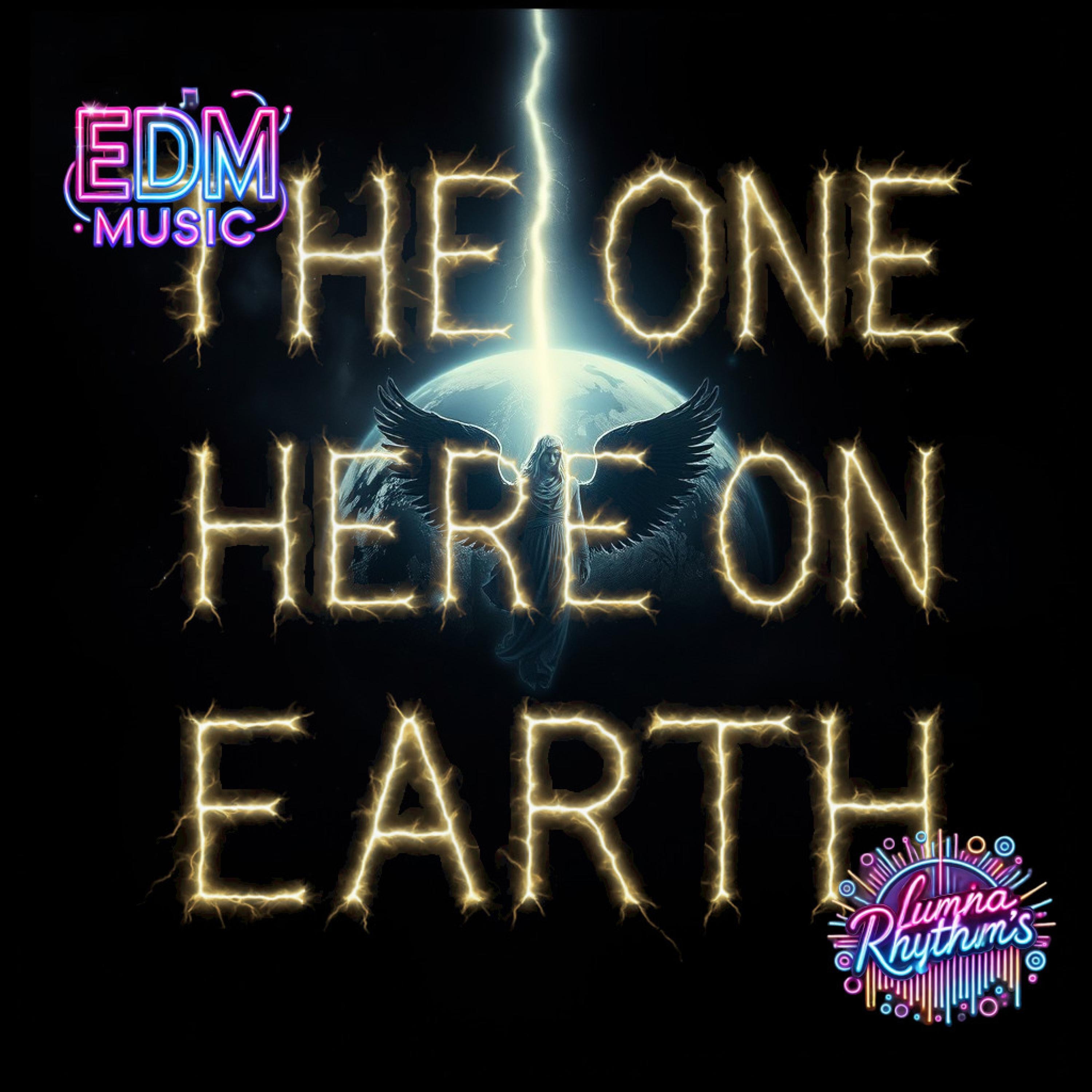The one here on earth - Single