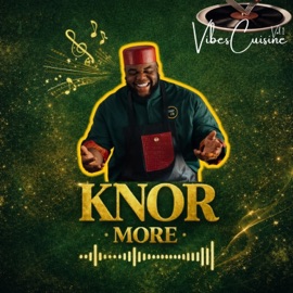 KNOR (MORE) Chef Daddy