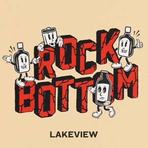 Rock Bottom - Single