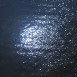 The Tranquil Sea