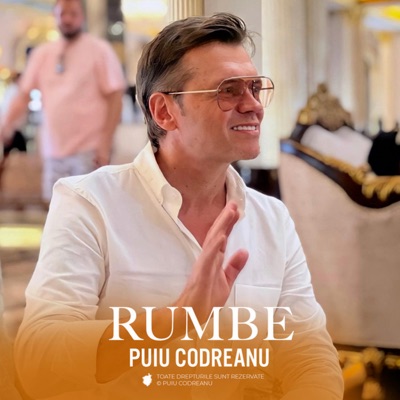 Song - Toate Florile Din Lume - Puiu Codreanu