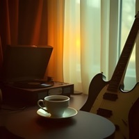 Fading Coffee Ring Dreams - Single - Ra Music
