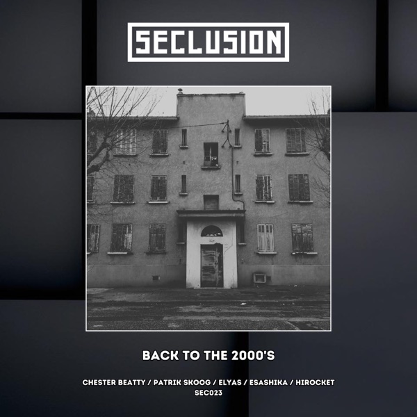 Back To The 2000's - EP