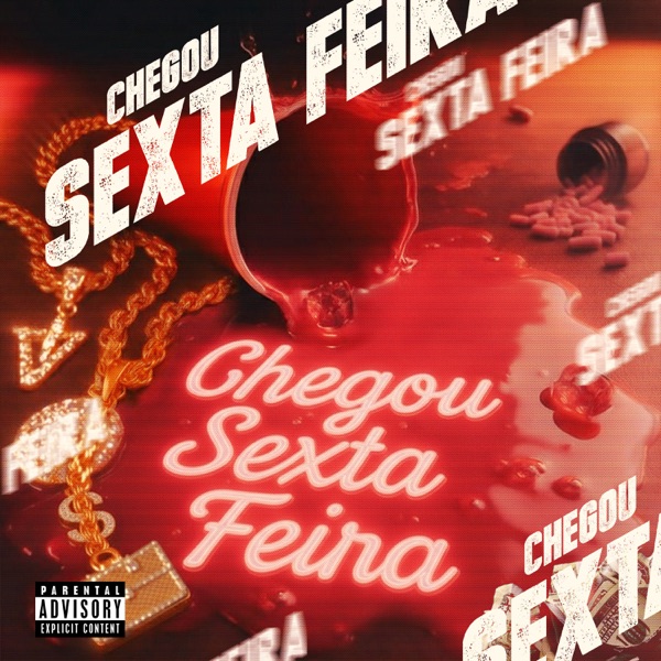 Chegou Sexta Feira