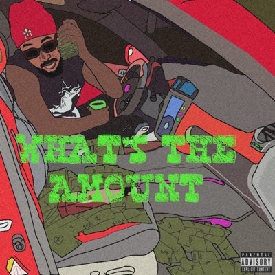 What' the amount (feat. Inversionn) - Single