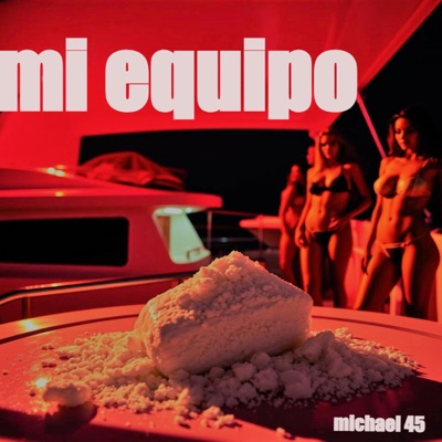 MI EQUIPO (original) - Single
