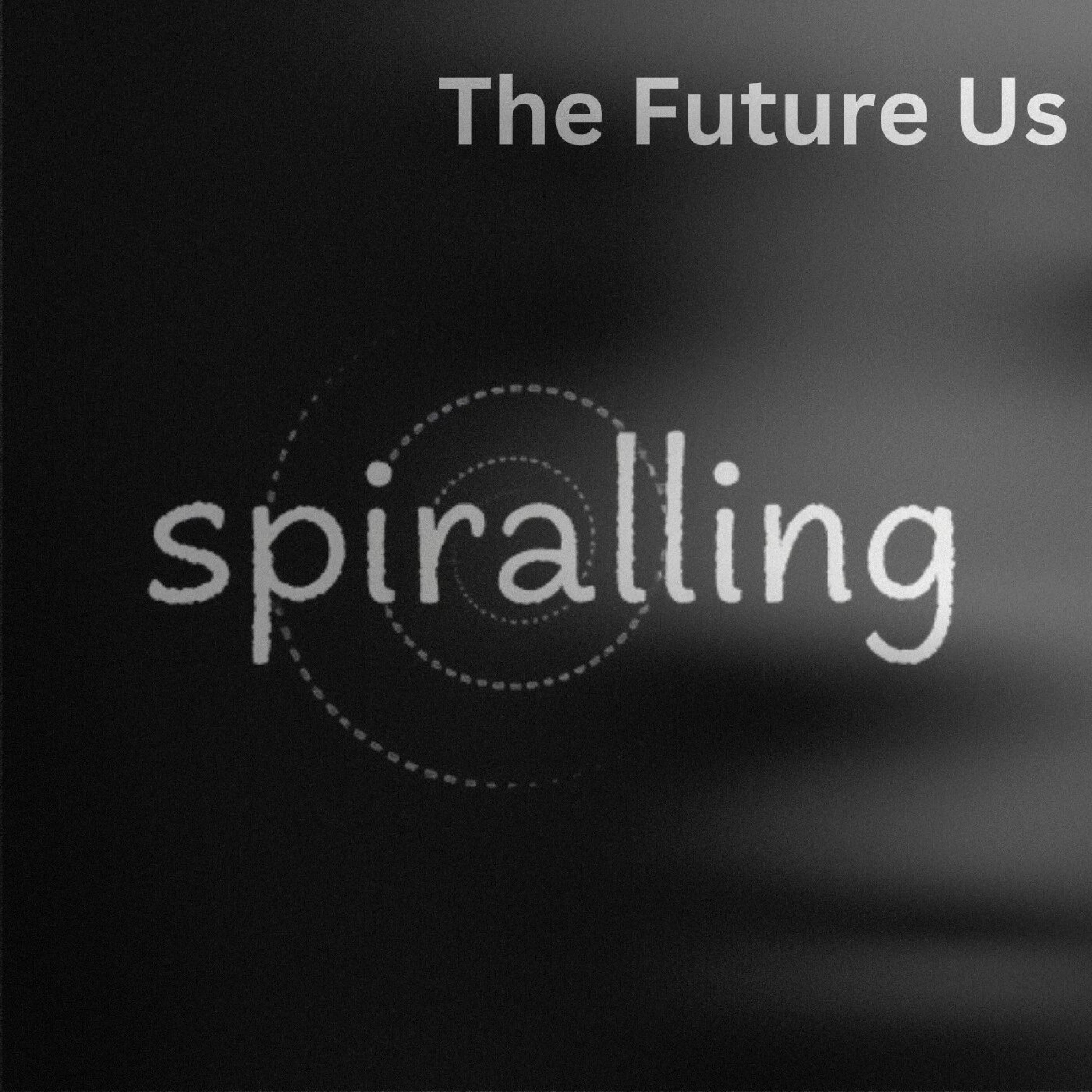 Spiralling - Single