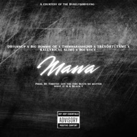 Mawa (feat. DBturnUp, Big Hommie OE, Thembarashe265, TRÊVÔRTÛTÂMÈ, Timothy got the fire beats no matter what it is, Kxllyrical Slime & Boi Sticx) - Single - BVRELYSOBVGVNG