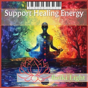 Support Healing Energy