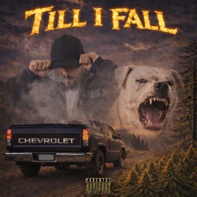 Till I Fall - Single