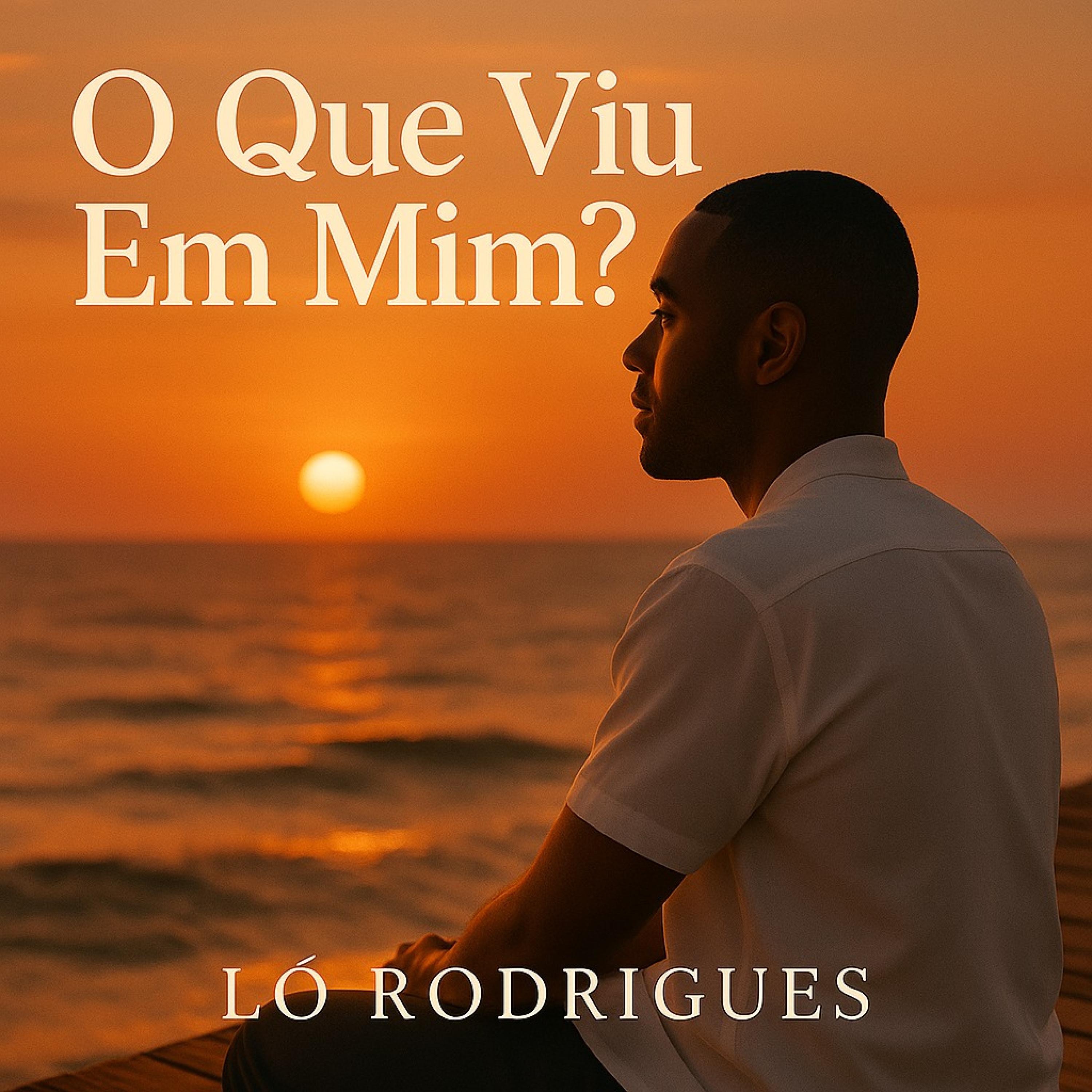 O Que Viu Em Mim - Single