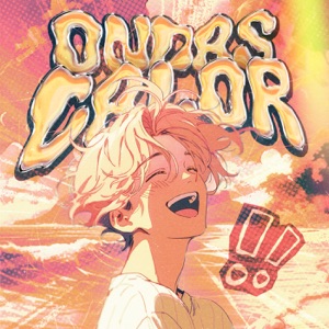 ONDAS CALOR - EP