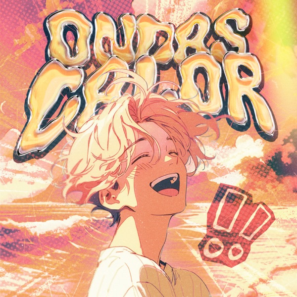 ONDAS CALOR - EP