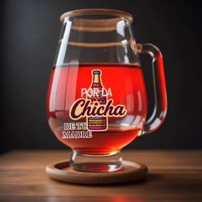 Por La Chicha De Tu Madre - Single