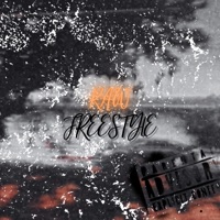 RAW FREESTYLE (feat. Ruben Cloud) - Single - Cappin4norea$on
