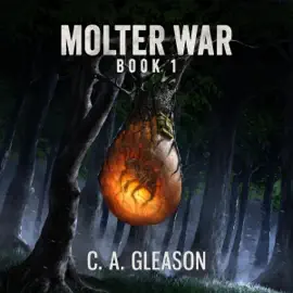 Molter War  (Unabridged)