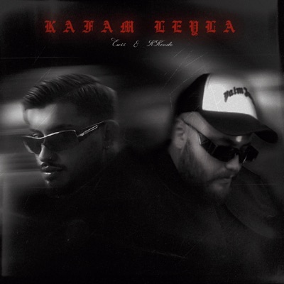 Kafam Leyla - Single