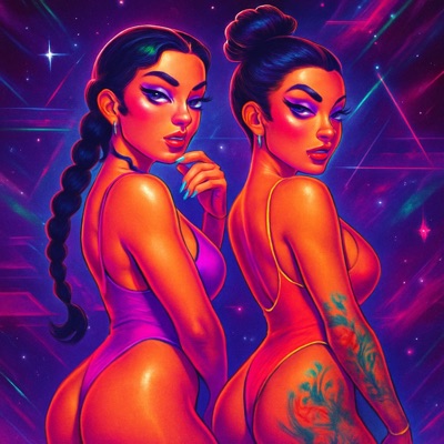 SIN MIEDO 3000 (feat. Rosalita) [REMIX] - Single