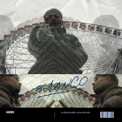 AMIRI - Single
