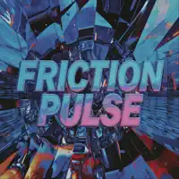 Friction Pulse — Aria Rae