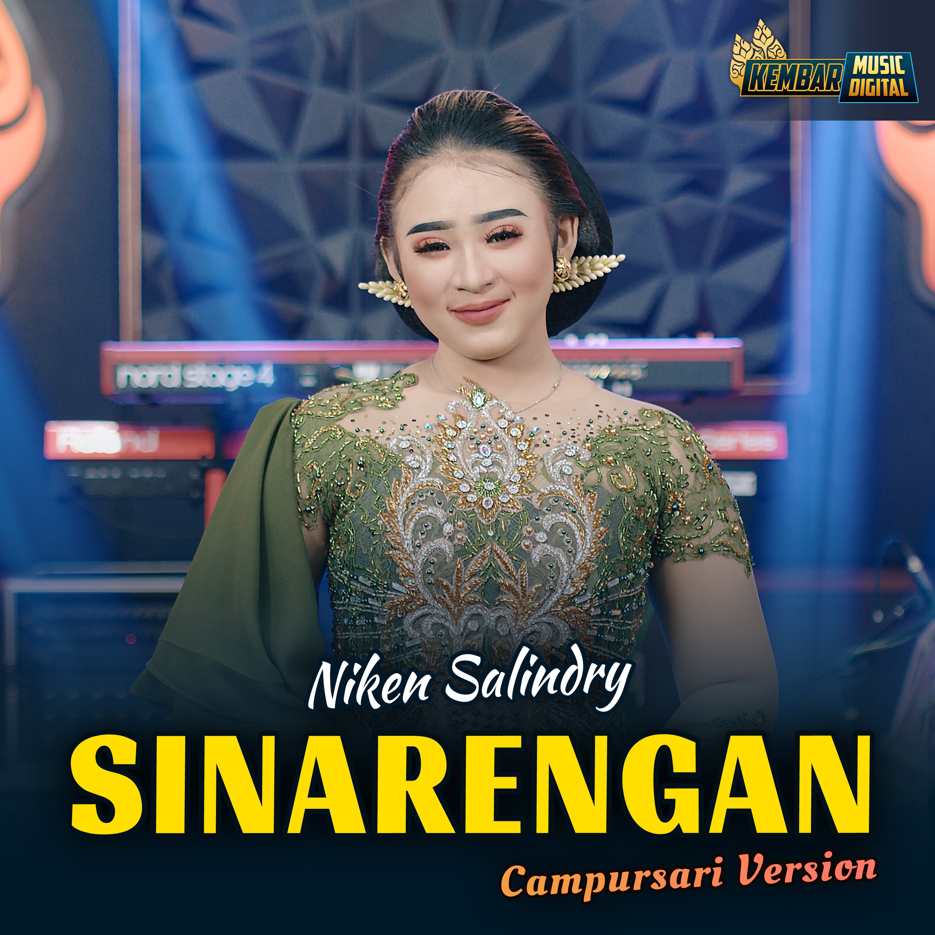 Sinarengan (Campursari) - Single