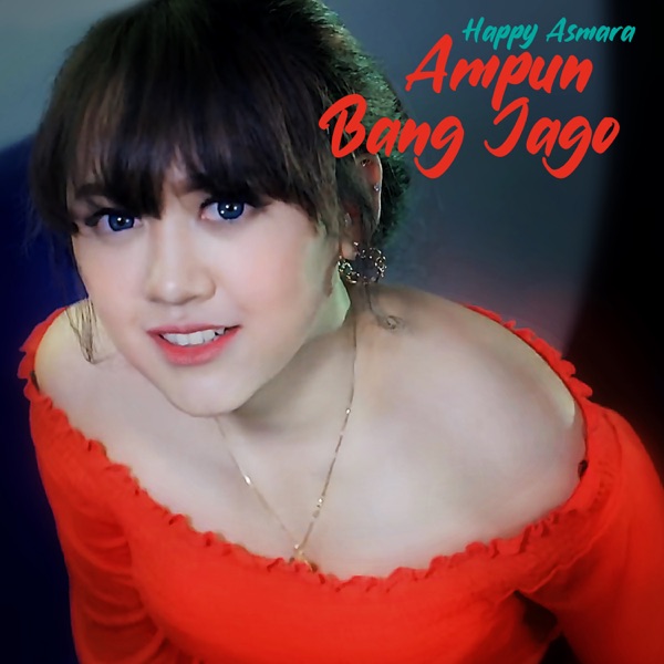Ampun Bang Jago
