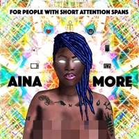 Layback - Single - Aina More