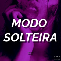 Modo Solteira - Single - DJ HICK DA ZL & DJ Igoor