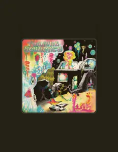 Twilight Sequenceを聴いたり、ミュージックビデオを鑑賞したり、経歴やツアー日程などを確認したりしましょう！