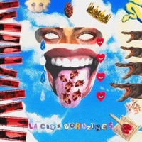 La come corazones - Single - Mad BH