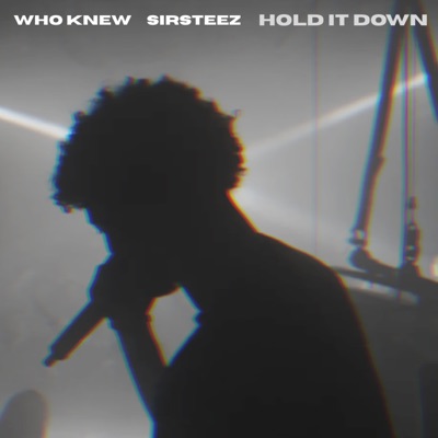 Hold it Down - Single
