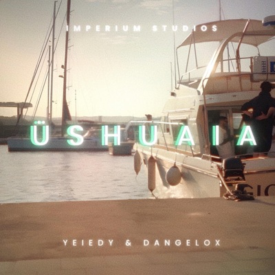 USHUAIA - Single