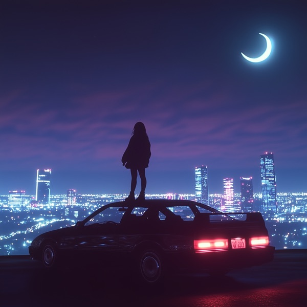 ON YOUR OWN - EP