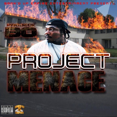 PROJECT MENACE