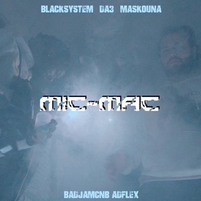 MICMAC (feat. AD Flex) - Single
