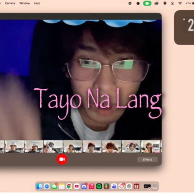 Tayo Na Lang - Single