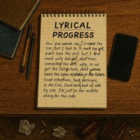 Lyrical Progress - LyrikCool