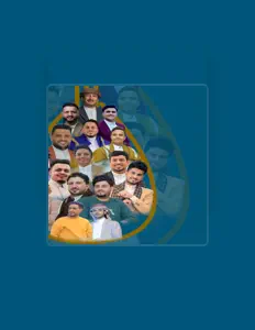 الفارس يحيى الجبل सुनें, म्यूज़िक वीडियो देखें, बायो पढ़ें, दौरे की तारीखें और बहुत कुछ देखें!