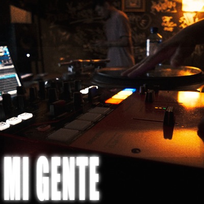Mi Gente - Single